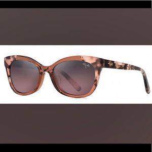 Maui Jim Ilima Sunglasses